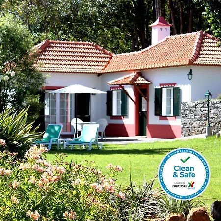 Quinta Das Faias Camacha  Bagian luar foto