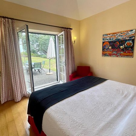 Quinta Das Faias Camacha  Bagian luar foto