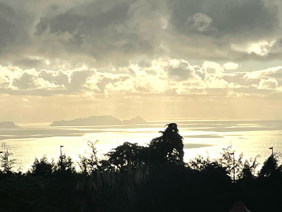 Quinta Das Faias Camacha  Bagian luar foto