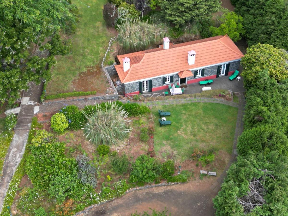 Quinta Das Faias Camacha  Bagian luar foto