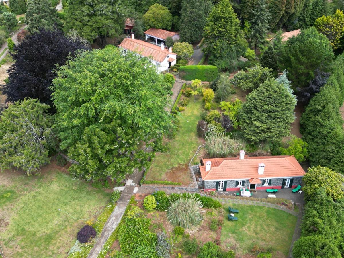 Quinta Das Faias Camacha  Bagian luar foto