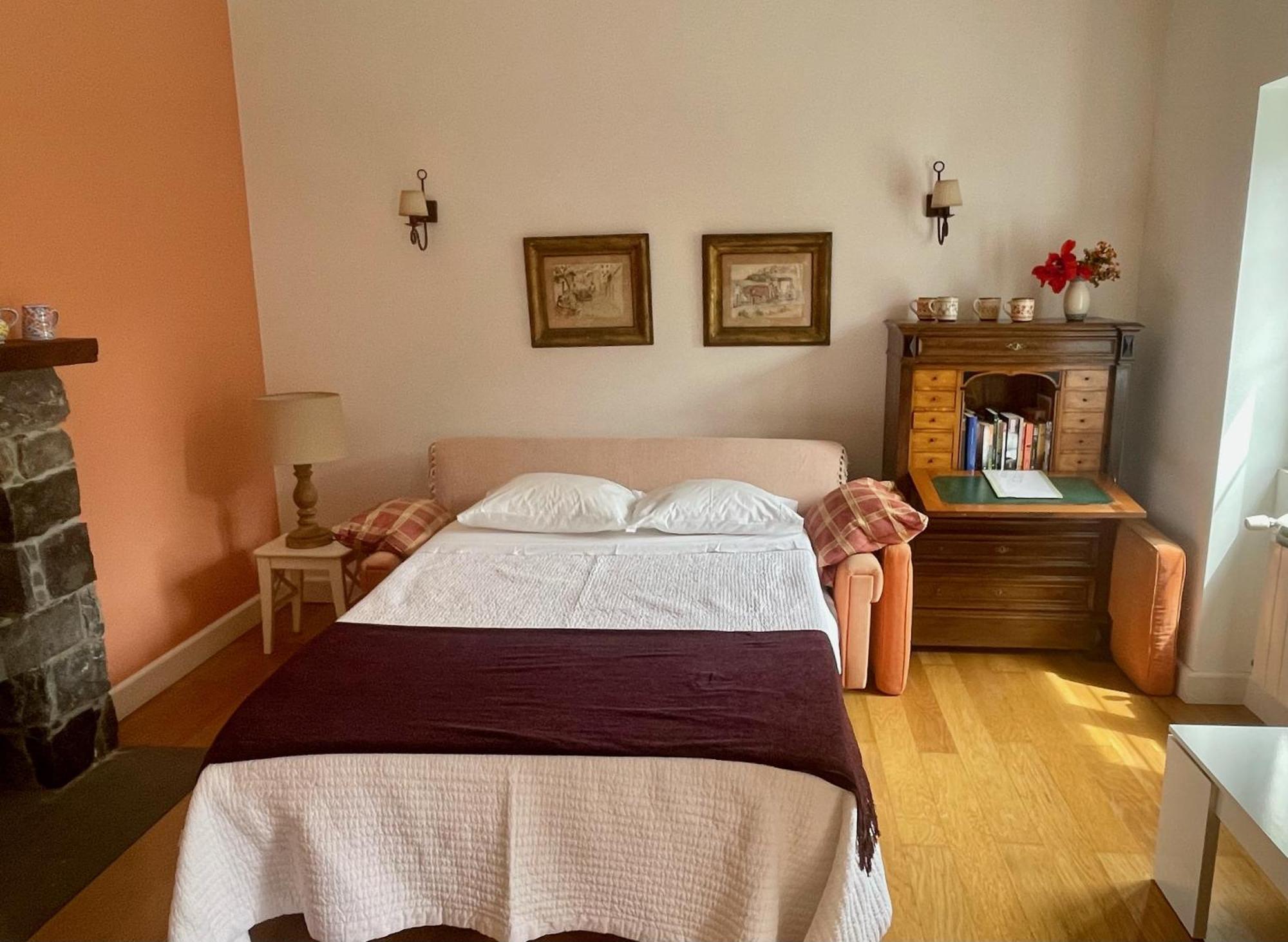 Quinta Das Faias Camacha  Bagian luar foto