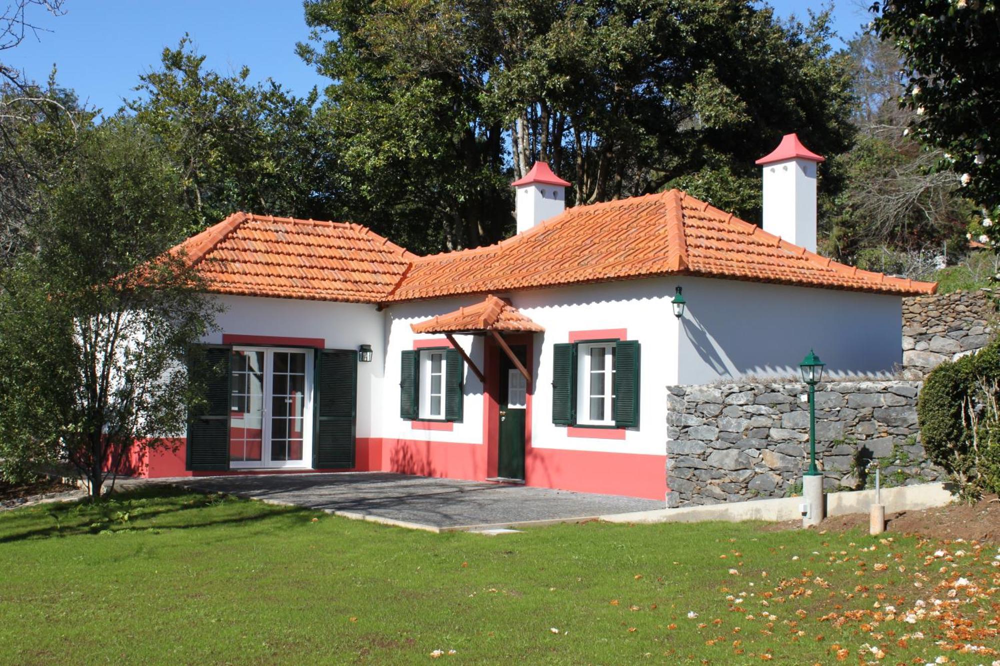Quinta Das Faias Camacha  Bagian luar foto