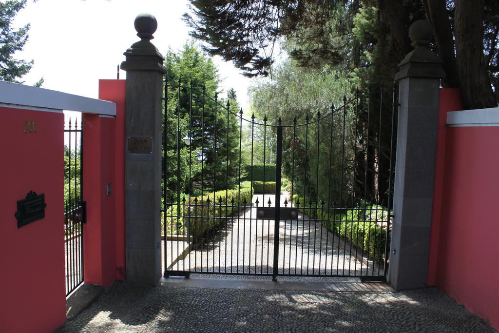 Quinta Das Faias Camacha  Bagian luar foto