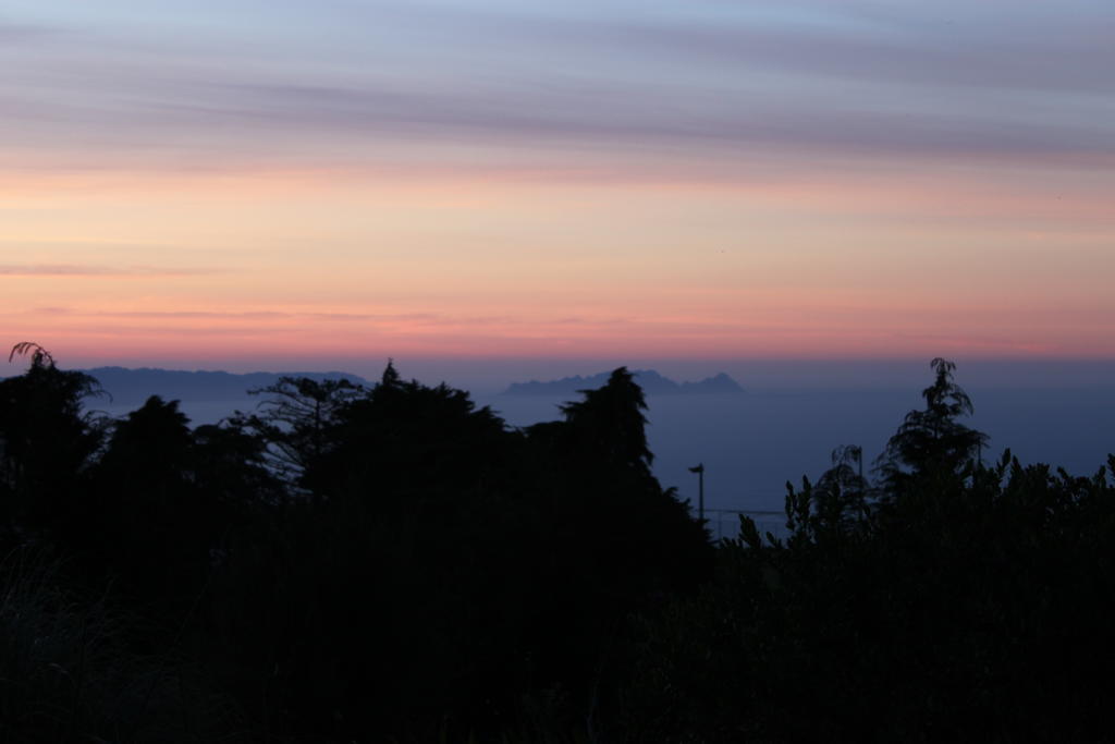 Quinta Das Faias Camacha  Bagian luar foto