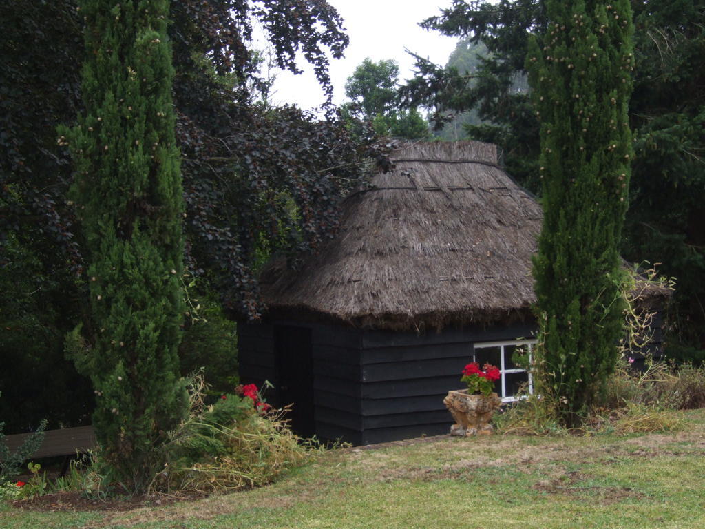 Quinta Das Faias Camacha  Bagian luar foto