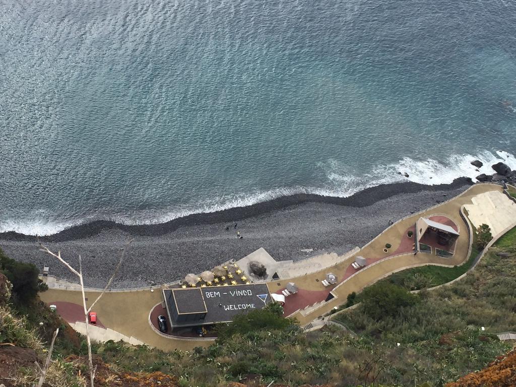 Quinta Das Faias Camacha  Bagian luar foto