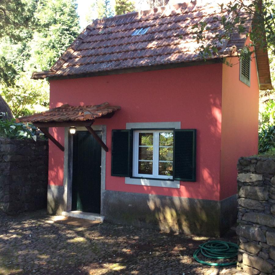 Quinta Das Faias Camacha  Bagian luar foto