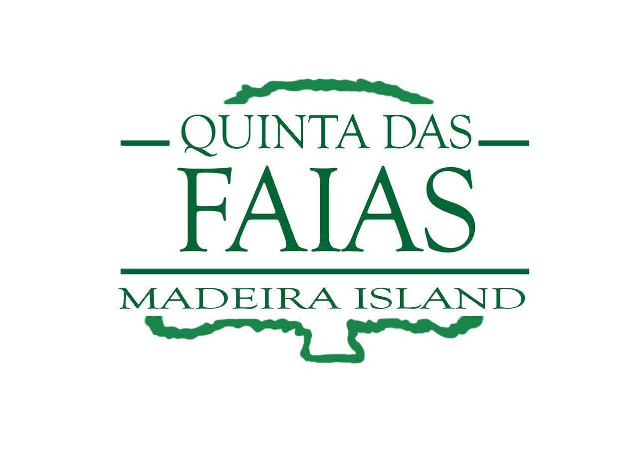 Quinta Das Faias Camacha  Bagian luar foto